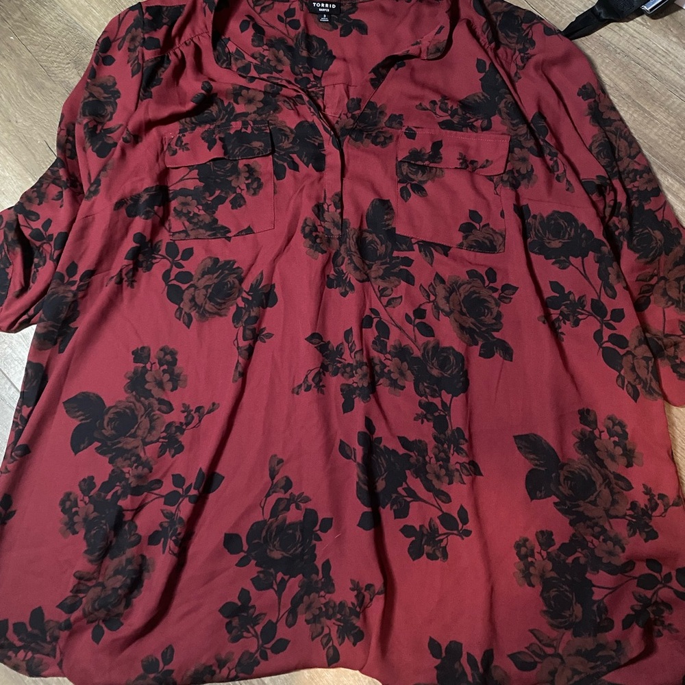 Blouse